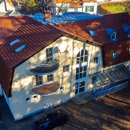 Fewo Thermal Bad Saarow Exterior photo
