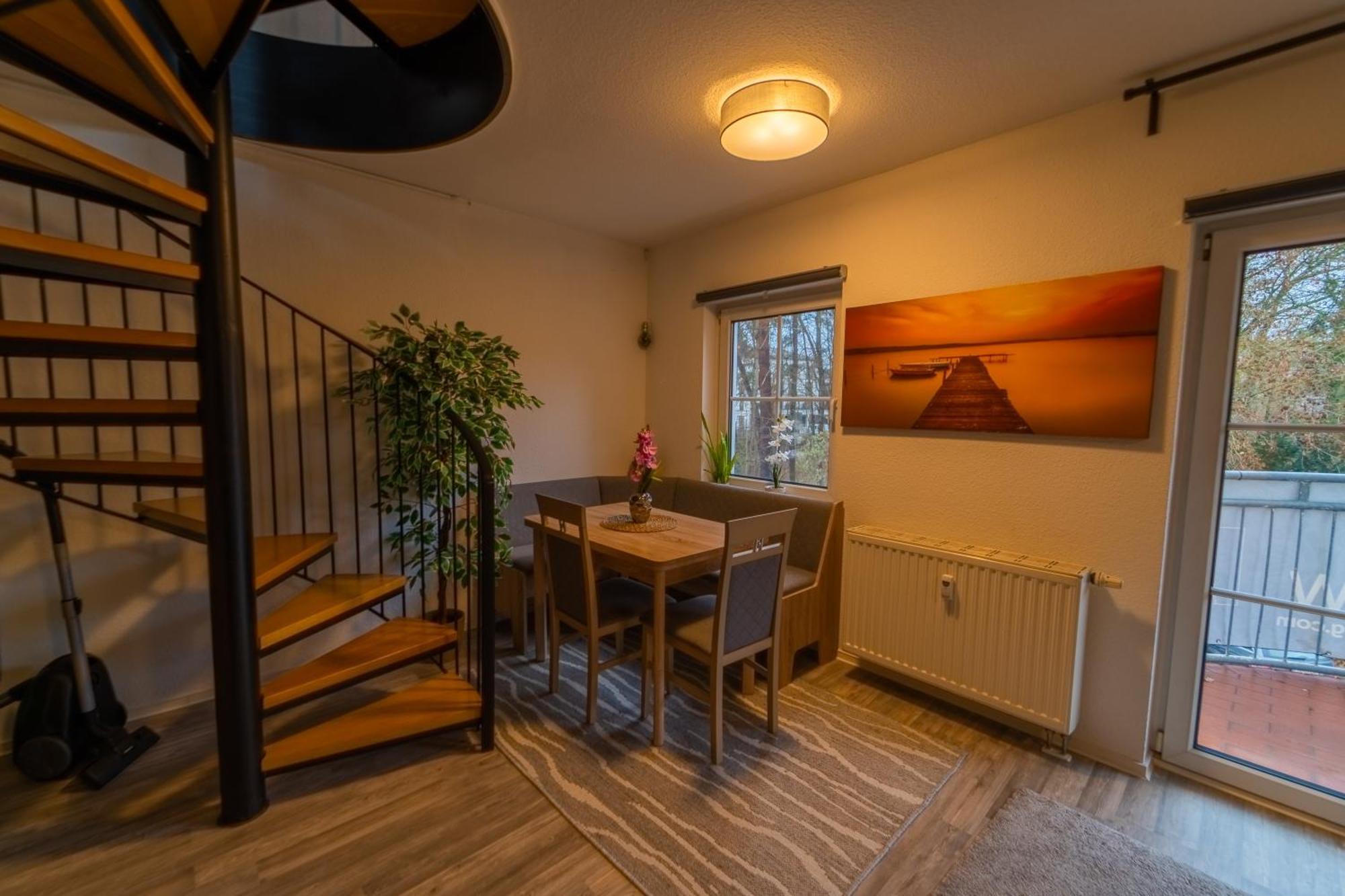 Thermal Apartment