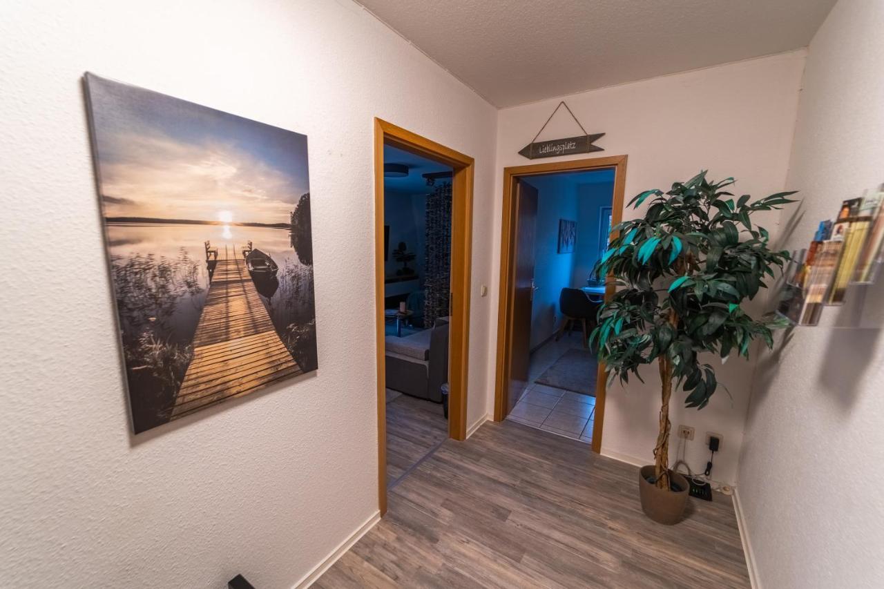 Apartment Thermal Bad Saarow