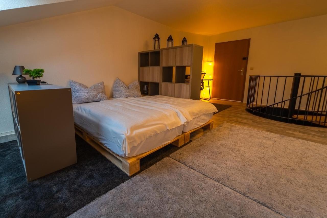 Thermal Apartment